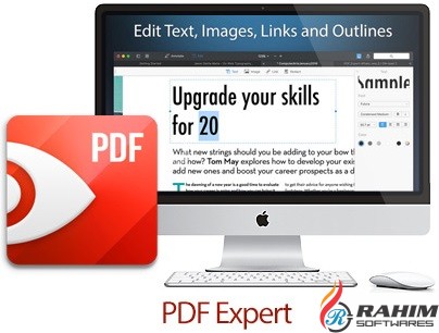 pdf expert for mac version